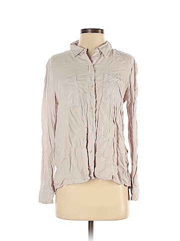 Splendid Long Sleeve Blouse (view 1)