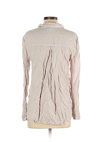 Splendid Long Sleeve Blouse (view 2)