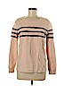 KARL Karl Lagerfeld Pink Sweatshirt Size M - photo 1