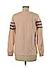 KARL Karl Lagerfeld Pink Sweatshirt Size M - photo 2