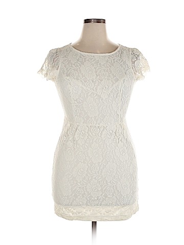 Forever 21 Casual Dress (view 1)