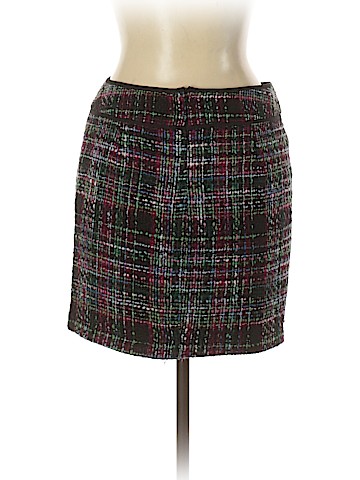 Talbots Wool Skirt (view 2)