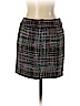 Talbots Black Wool Skirt Size 10 (petite) - photo 2