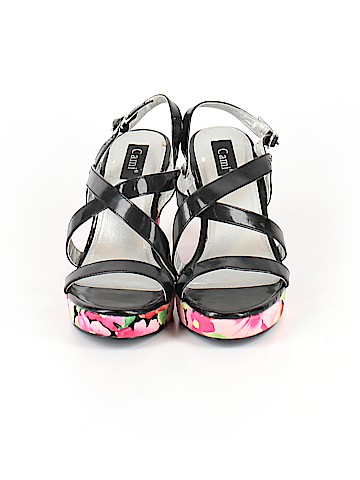 Cami Wedges (view 2)