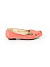 Anne Klein Pink Flats Size 10 - photo 1