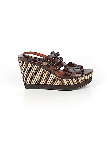 Marc Fisher Wedges (view 1)