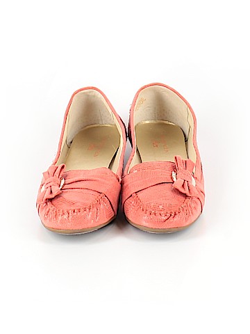 Anne Klein Flats (view 2)