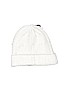Neiman Marcus Solid White Beanie One size - photo 1