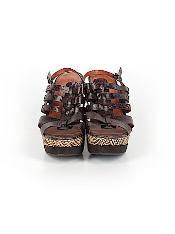 Marc Fisher Wedges (view 2)