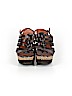 Marc Fisher Brown Wedges Size 9 - photo 2