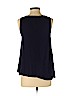 Zenana Outfitters Blue Tank Top Size S - photo 2