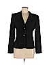 Breakin' Loose Black Blazer Size 7 - 8 - photo 1