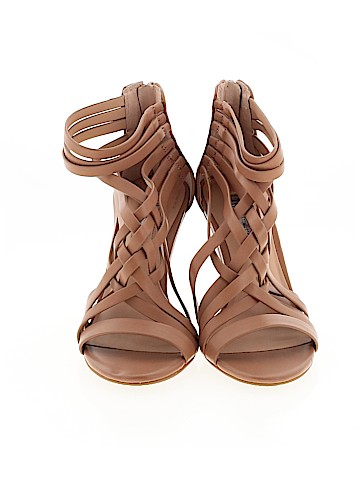 INC International Concepts Heels (view 2)