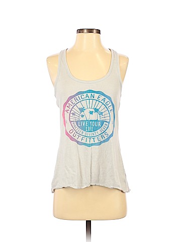 American Eagle Outfitters Tank Top (view 1)