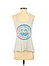 American Eagle Outfitters White Tank Top Size M - photo 1