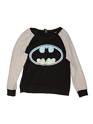 Batman Sweatshirt (view 1)