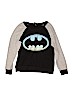 Batman Graphic Black Sweatshirt Size M (youth) - photo 1