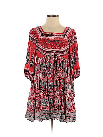 Free People Casual Dress (view 1)