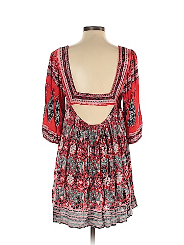 Free People Casual Dress (view 2)