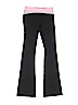 Ivivva Black Active Pants Size 10 - photo 1