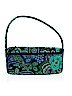 Vera Bradley 100% Cotton Blue Shoulder Bag One size - photo 3