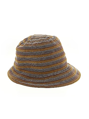 Kathy Jeanne Hat (view 1)