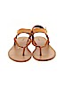 Forever 21 Tan Sandals Size 9 - photo 2