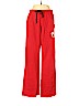 Victoria's Secret Pink Red Casual Pants Size XS - photo 1