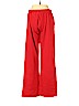 Victoria's Secret Pink Red Casual Pants Size XS - photo 2