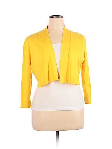 Calvin Klein Cardigan (view 1)