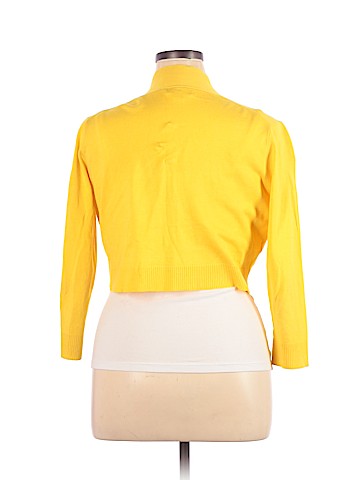 Calvin Klein Cardigan (view 2)