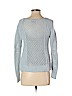 American Eagle Outfitters Blue Pullover Sweater Size S (petite) - photo 2