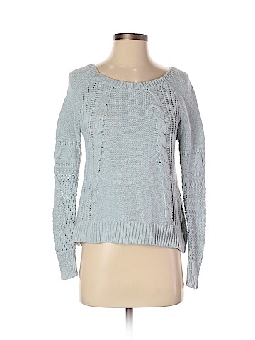 American Eagle Outfitters Pullover Sweater (view 1)