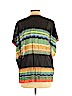 M Missoni Black Kimono Size 10 - photo 2