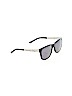 Charriol Solid Black Sunglasses One size - photo 1
