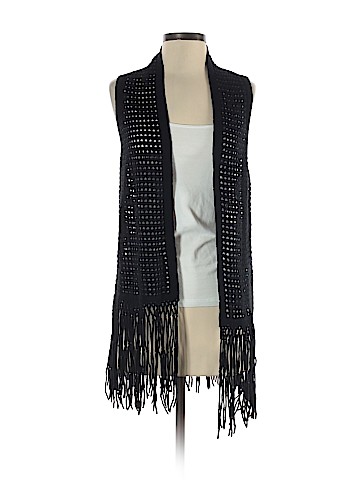 Elie Tahari Wool Cardigan (view 1)
