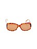 Charriol Solid Brown Sunglasses One size - photo 2