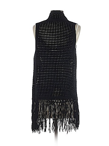 Elie Tahari Wool Cardigan (view 2)