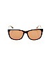Charriol Solid Brown Sunglasses One size - photo 2
