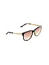 Charriol Solid Black Sunglasses One size - photo 1