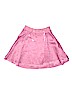 Gap Kids 100% Polyester Purple Skirt Size 14 - 16 - photo 1