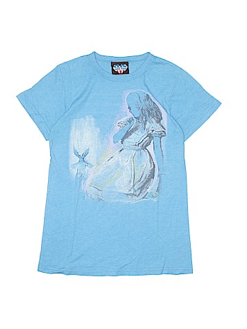 Junk Food Short Sleeve T-Shirt (view 1)