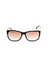 Charriol Solid Black Sunglasses One size - photo 2