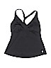 TYR Black Swimsuit Top Size 18 - photo 1