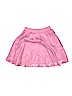 Gap Kids 100% Polyester Purple Skirt Size 14 - 16 - photo 2