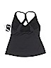 TYR Black Swimsuit Top Size 18 - photo 2