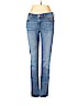 DL1961 Blue Jeggings Size 26 waist - photo 1