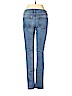DL1961 Blue Jeggings Size 26 waist - photo 2