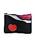Alexander McQueen Black Clutch One size - photo 1