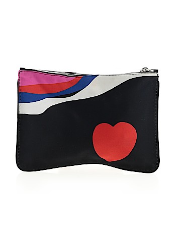 Alexander McQueen Clutch (view 2)